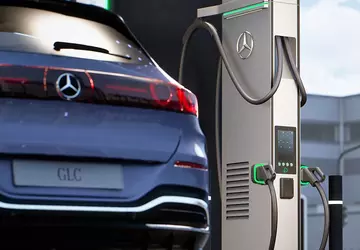 Mercedes hat die Einführung eines 600-kW-Netzwerks ...