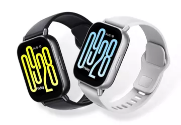 Die Redmi Watch 5 Active ist ...