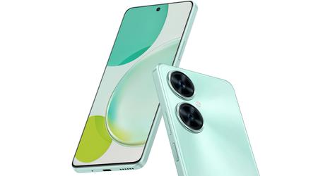 Huawei nova 11i hat EMUI 14.2 mit neuen Funktionen erhalten
