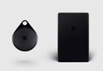 AirTag-Alternative Pebblebee Card und Clip debütieren ...