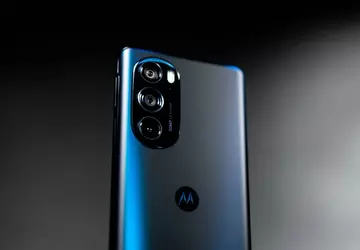 Gerücht: Motorola arbeitet an Frontier-Flaggschiff-Smartphone mit ...