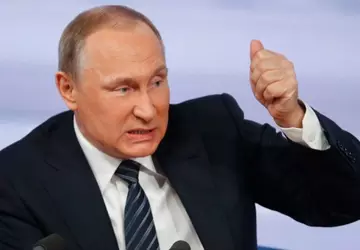 „Zelensky ist cooler als Putin“, „Erbärmlicher ...