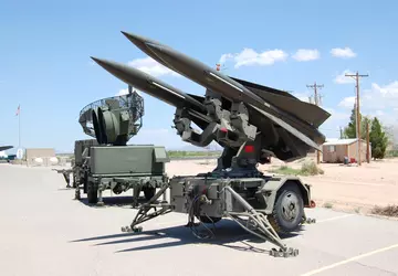 Die Ukraine bittet die USA um ...