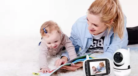 Bestes Babyphone mit Kamera Test