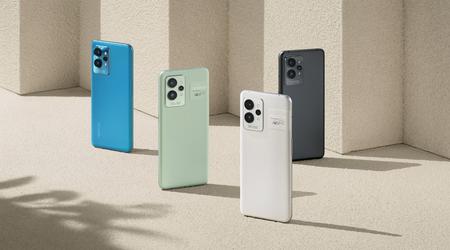 Das realme GT 2 Pro wird bald eine Beta-Version des Betriebssystems Android 14 mit realme UI 5.0 erhalten