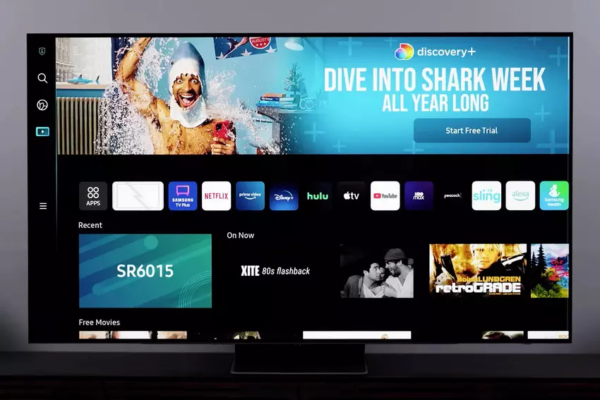 Samsung aktualisiert Tizen auf Version 1420 mit Q-Symphony-Unterstützung für Music Frame und neuen Wi-Fi-Funktionen