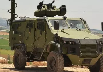 Die AFU setzt an der Front ...