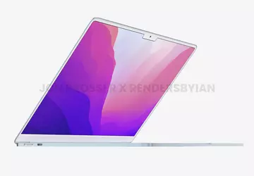 John Prosser enthüllt das Design des ...