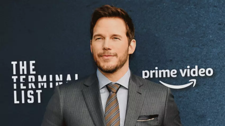 Chris Pratt behauptet, dass seine Mario-Stimme einzigartig ist 