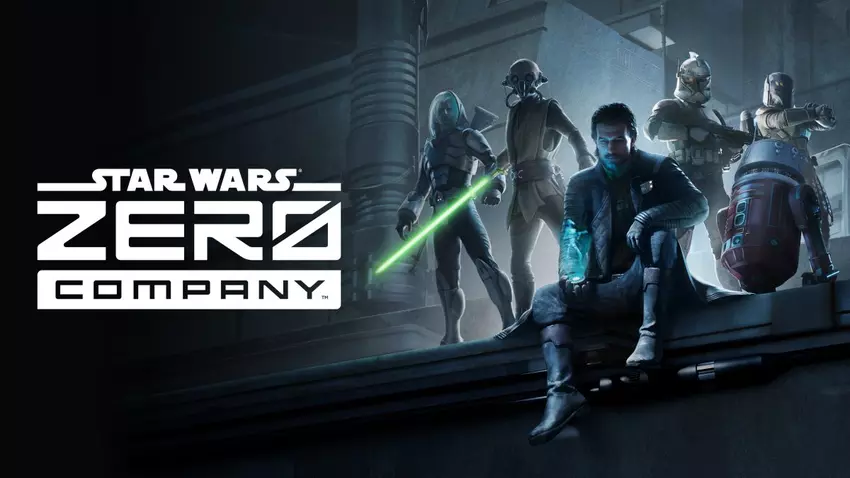 Der erste Trailer zu Star Wars Zero Company, einem taktischen Spiel von Bit Reactor und Respawn Entertainment, wurde enthüllt