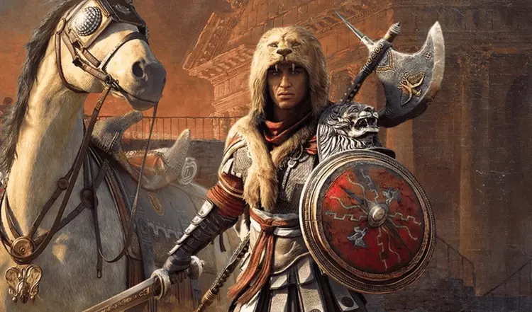 Medien: Bei Assassin's Creed entfalten sich ...