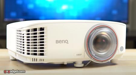 BenQ TH671ST Test