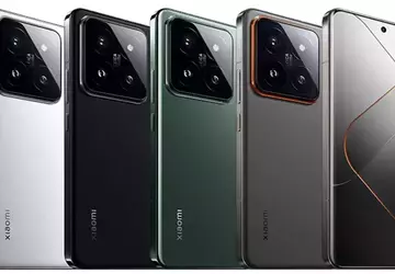Das Xiaomi 15 Pro könnte einen ...