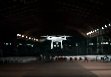 Irakischer Premierminister von Drohne angegriffen