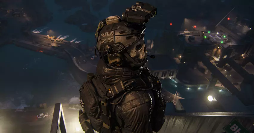 Activision enthüllt 16 aktualisierte Modern Warfare 2-Karten, die in Call of Duty: Modern Warfare III erscheinen werden