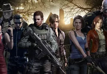 Ein neues Remake von Capcom? Der ...