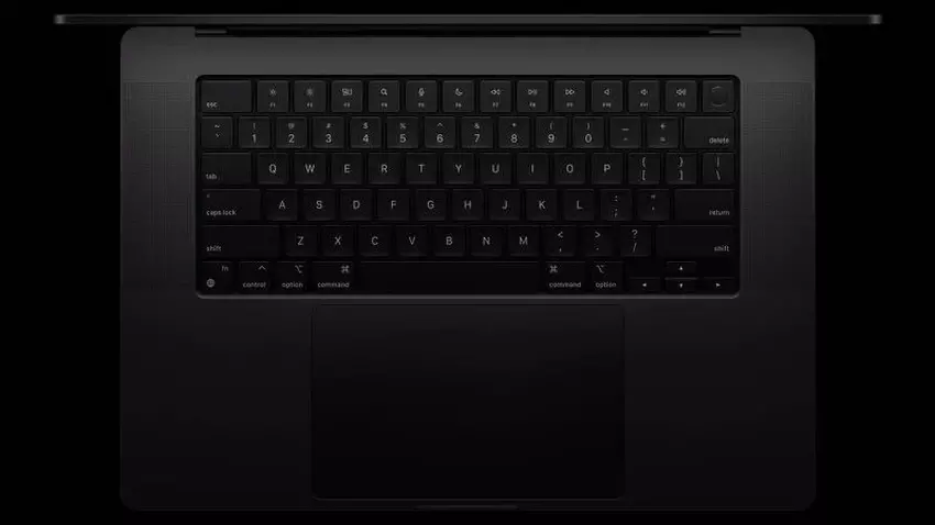 Apple hat zum ersten Mal seit fast einem Jahrzehnt begonnen, separate Lautsprecher für MacBook Pro mit M4, M4 Pro und M4 Max Chips zu verkaufen