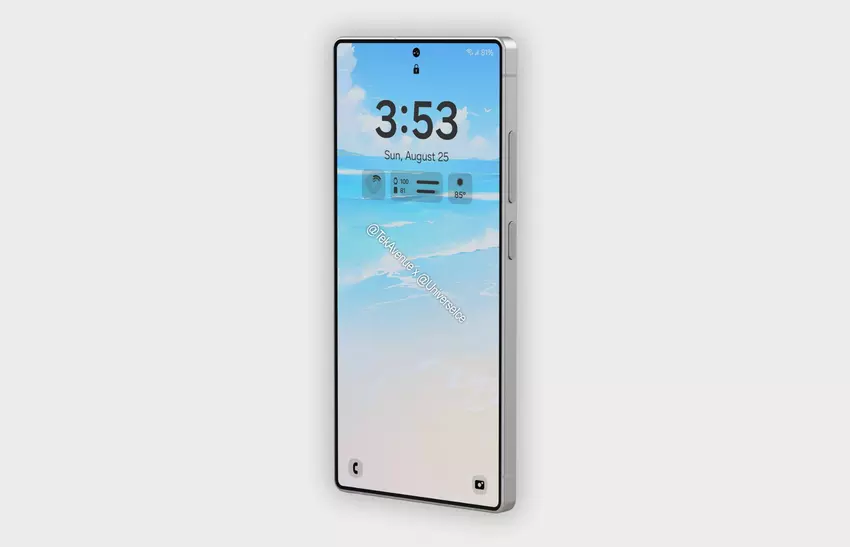 Insider: Samsung Galaxy S25 Ultra wird leichter und dünner sein als das iPhone 16 Pro Max und Google Pixel 9 Pro XL