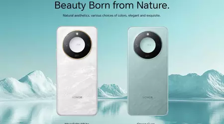 Honor stellt X9c Smart mit Dual-Kamera in Malaysia vor