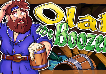 Ukrainische Entwickler kündigen Olaf the Boozer ...