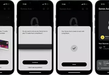 Sonos verzögert Markteinführung von zwei Produkten ...