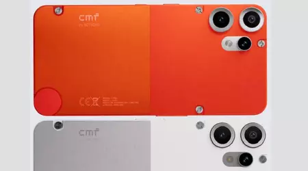 Nichts bestätigt: das CMF Phone 2 Pro wird ein modulares Design und Unterstützung für kundenspezifisches Zubehör erhalten