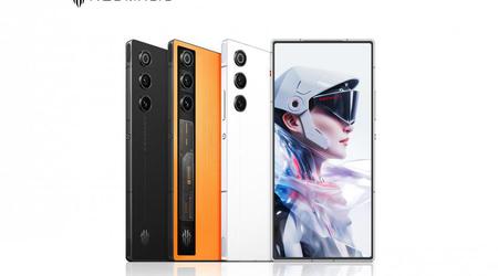 RedMagic 10 Air Gaming-Smartphone kommt weltweit auf den Markt