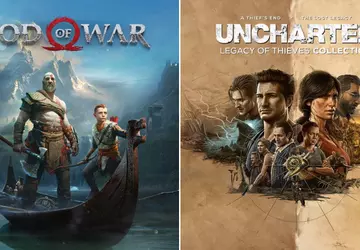 Zwei weitere Sony-Spiele werden im GOG-Shop ...