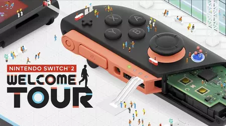 Business-Lektionen von Nintendo: Das Unternehmen kündigte eine Einführungs-App für die Switch 2 an, die jedoch kostenpflichtig sein wird