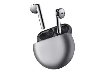 AirPods 3-Konkurrent: Huawei stellt FreeBuds 5 ...