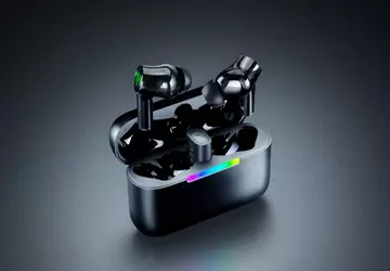 Razers Neuer Hammerhead V3 HyperSpeed: Kabellose ...