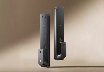 Xiaomi präsentiert Smart Door Lock 2 ...