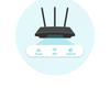 Nahtloses Wi-Fi 6-Heimnetzwerk: TP-Link Archer AX23 Router Test-48 Nahtloses Wi-Fi 6-Heimnetzwerk: TP-Link Archer AX23 Router Test-48