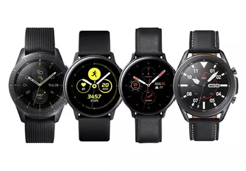 Original-Smartwatches Samsung Galaxy Watch und Galaxy ...