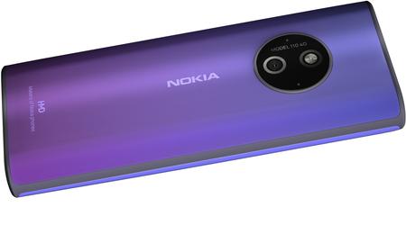 HMD enthüllt Nokia 110 4G (2024) mit aktualisiertem Design und größerem Display