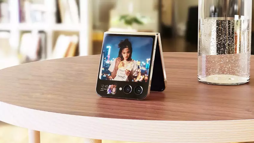 Nein, Samsung wird kein billiges faltbares Smartphone für 400-500 Dollar auf den Markt bringen