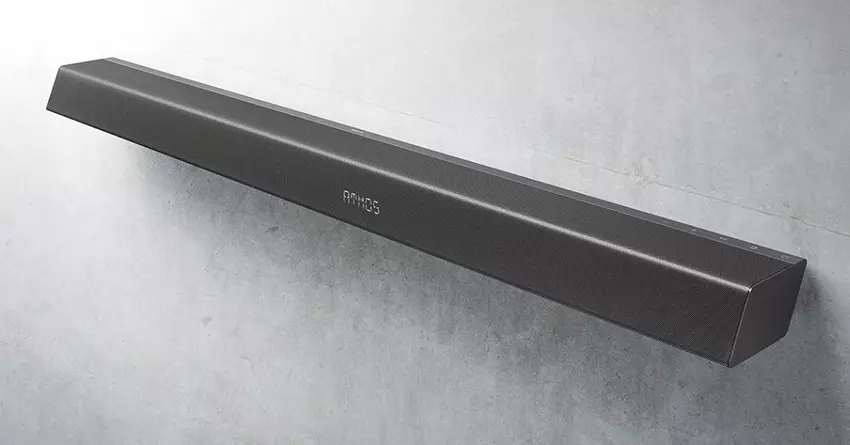PHILIPS B8905 philips soundbar