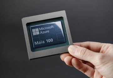 Microsoft stellt eigene Chips für künstliche ...