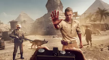 Indiana Jones und der Große Kreis verzögert sich für PlayStation 5, weil Microsoft den Xbox-Spielern ein großartiges Erlebnis bieten möchte