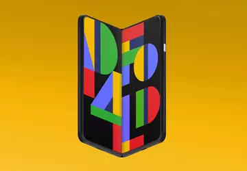 Gerücht: Google wird sein faltbares Smartphone ...