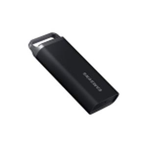 SAMSUNG T5 EVO Tragbare SSD 2TB