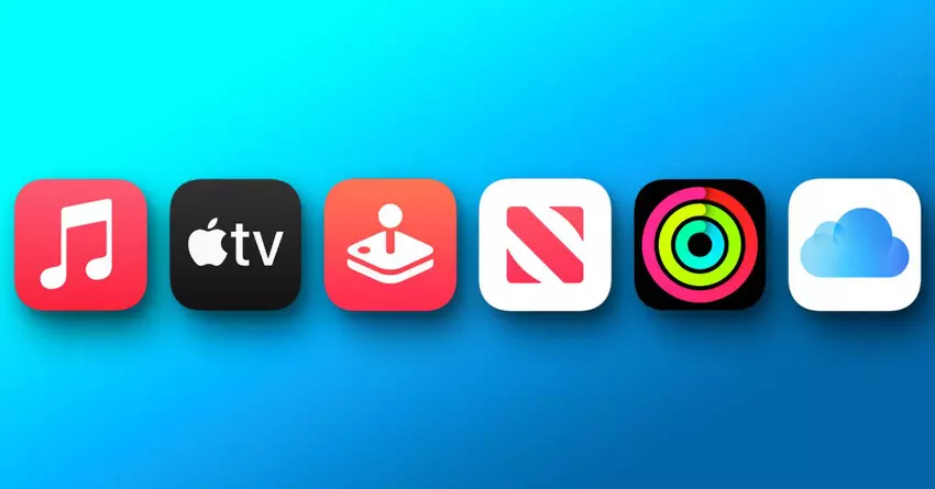 Apple restrukturiert das Services-Team, um sich stärker auf das Streaming- und Werbegeschäft zu konzentrieren