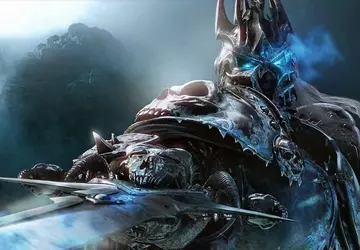 WoW: Wrath of the Lich King ...