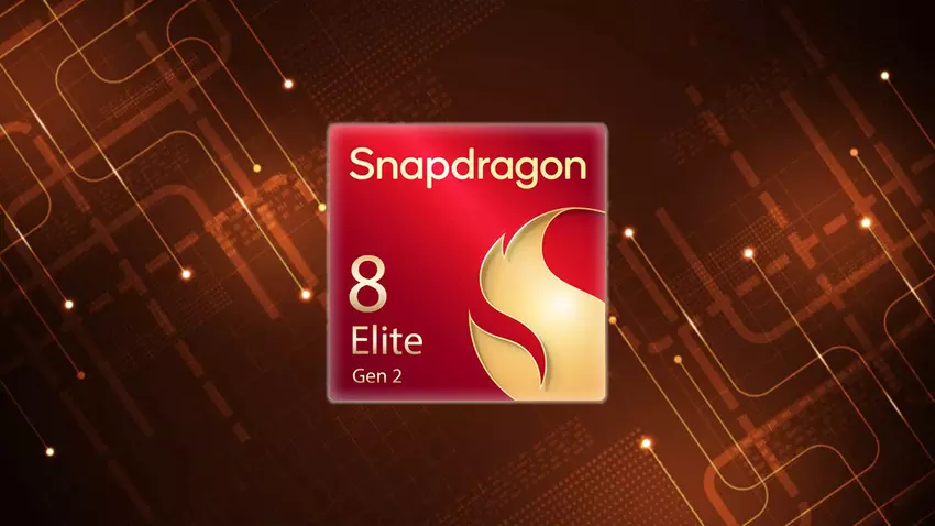Qualcomm ändert Kurs: Statt Snapdragon 8 Elite Gen 2 wird Snapdragon 8 Elite Gen 5 vorgestellt