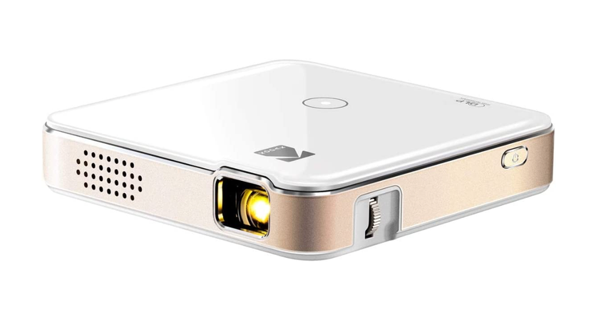 Kodak Luma 350 bester beamer für ipad