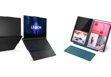 Was Lenovo für die CES 2023 ...