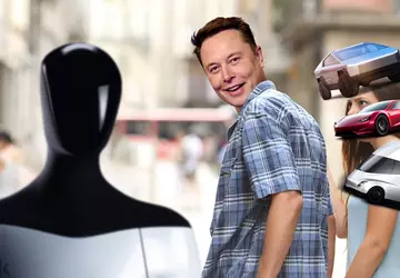 Tesla will Tausende von Tesla Bot-Robotern ...