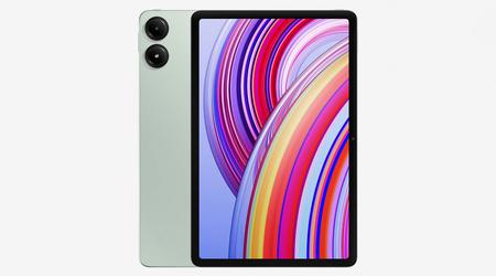 Insider: Redmi Pad Pro wird außerhalb Chinas als POCO Pad veröffentlicht