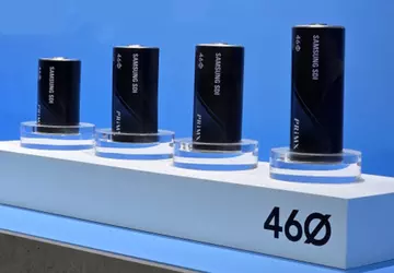 Samsung SDI hat mit der Produktion ...