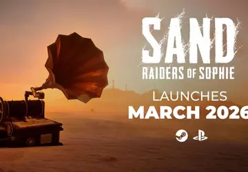 Der ehrgeizige ukrainische PvP/PvE-Shooter SAND: Raiders ...